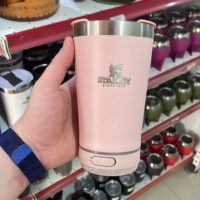VASO TERMICO STANLEY CON SPEAKER OFERTA