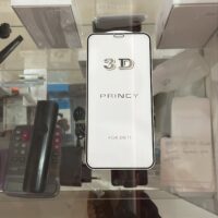 VIDRIO IPHONE 11 5D