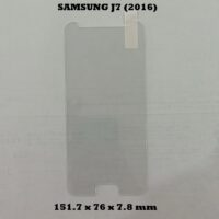 VIDRIO SAMSUNG J7(2016)