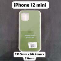 CAPA IPHONE 12 MINI REPLICA