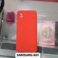 CAPA SAMSUNG A01 CORE UNICOLOR