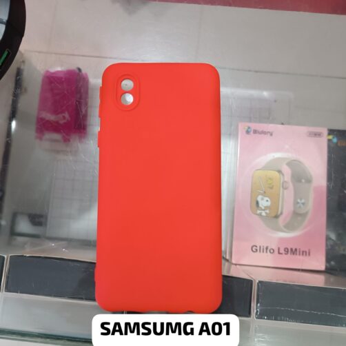 CAPA SAMSUNG A01 CORE UNICOLOR