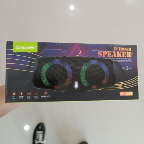 SPEAKER EP-2315 ECOPOWER