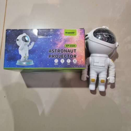 SPEAKER ASTRONAUTA BLANCO EP-2324 ECOPOWER