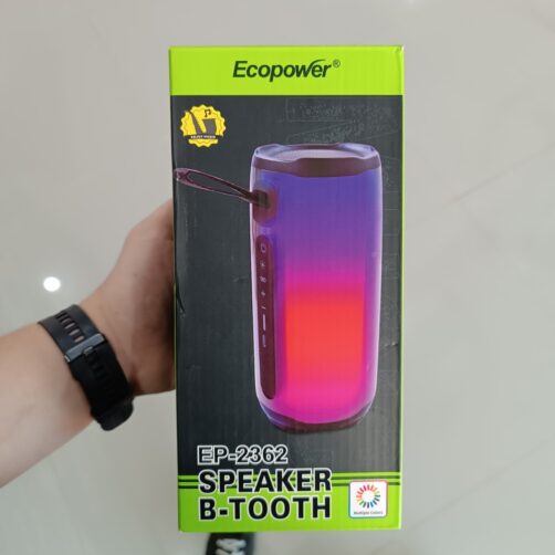 SPEAKER EP-2362 ECOPOWER