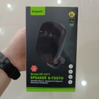 SPEAKER P/MOTO/BICICLETA EP-2371 ECOPOWER