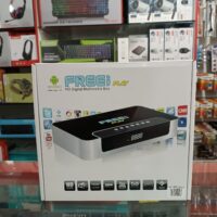 TV BOX FREEI PLAY 1GB RAM 4GB ALMACENAMIENTO