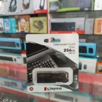 PENDRIVE 256GB KINGSTON 3.2 DATATRAVELER