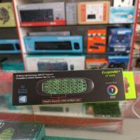CONTROL UNIVERSAL EP-8603 ECOPOWER