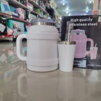KIT TERMO BIDON BLANCO ZLZ81500