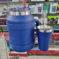 KIT TERMO BIDON AZUL ZLZ81500