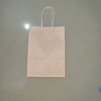 BOLSA DE REGALOS COLORIDOS 16X22 PEQUE¥O