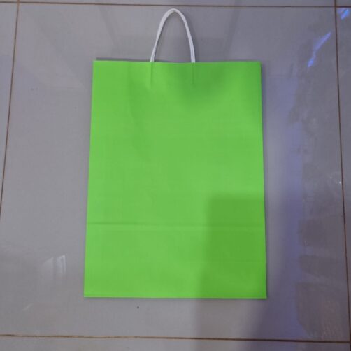 BOLSA DE REGALOS COLORIDOS 30.5X41.5 GRANDE