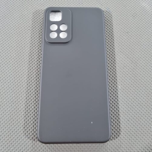 CAPA REDMI NOTE 11 PRO+ 5G