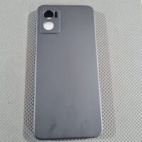 CAPA MOTOROLA MOTO E22 UNICOLOR