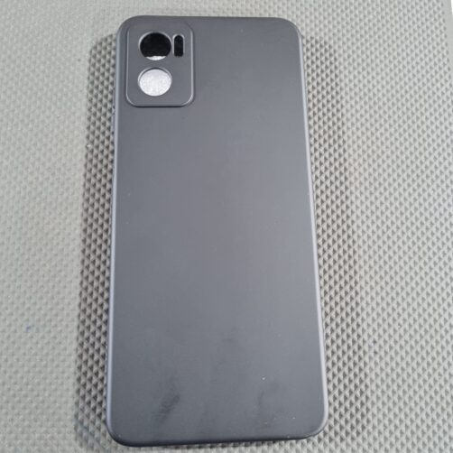 CAPA MOTOROLA MOTO E22 UNICOLOR