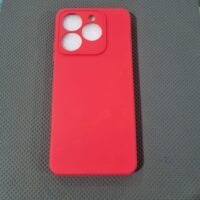CAPA REALME C61/C63 UNICOLOR