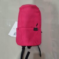 MOCHILA XIAOMI ROSA ZJB4147GL