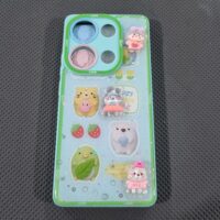 CAPA REDMI NOTE 13 PRO DISE¥OS VARIOS