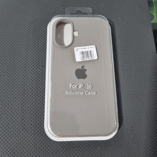 CAPA IPHONE 16 REPLICA
