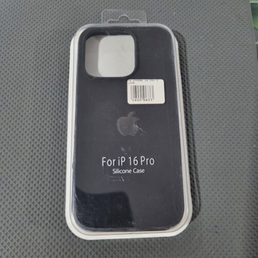 CAPA IPHONE 16 PRO REPLICA
