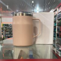 TAZA TERMICA BEIGE 500ML MK-0472