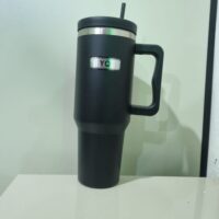 HOPPIE QUENCHER 1,2 L NEGRO H-10191
