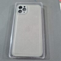 CAPA IPHONE 11 PRO MAX DE CUERO
