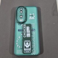 CAPA HONOR X7B DIBUJO