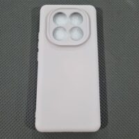 CAPA REDMI 14 PRO UNICOLOR