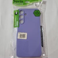 CAPA SAMSUNG S25 UNICOLOR