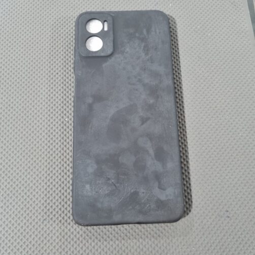 CAPA MOTOROLA E22 UNICOLOR