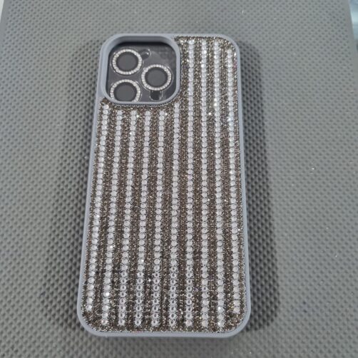 CAPA IPHONE 14 PRO MAX UNIQUE CASE BRILLO