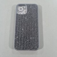 CAPA IPHONE 12 PRO UNIQUE CASE BRILLO