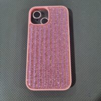 CAPA IPHONE 15 UNIQUE CASE BRILLO