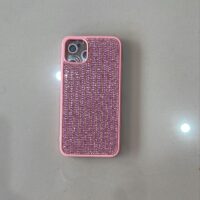 CAPA IPHONE 11 PRO MAX UNIQUE CASE BRILLO