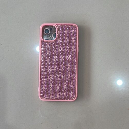 CAPA IPHONE 11 PRO MAX UNIQUE CASE BRILLO