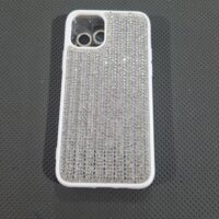 CAPA IPHONE 11 PRO UNIQUE CASE BRILLO