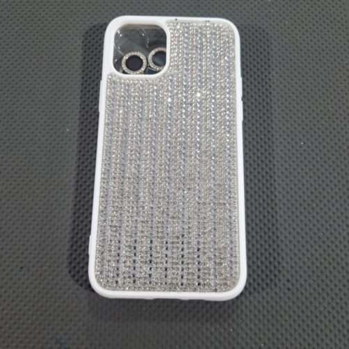 CAPA IPHONE 11 PRO UNIQUE CASE BRILLO