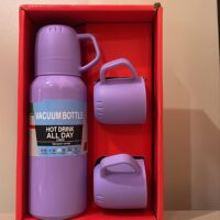 KIT CAFETERO MOH-416 LILA 500ML