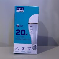 FOCO LED-608 INOVA 20W