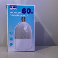 FOCO LED-609 INOVA 60W