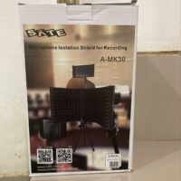 MICROFONO ESCUDO A-MK30