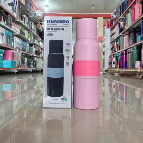 AUTO MATE YQ-10122 ROSA 1.LT