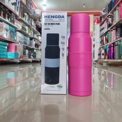 AUTO MATE YQ-10122 FUCSIA 1LT