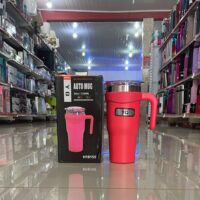 VASO QUENCHER H-10155 709ML ROJO