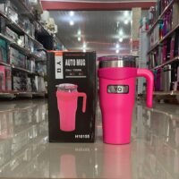 VASO QUENCHER H-10155 FUCSIA