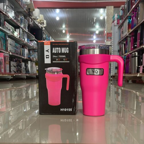 VASO QUENCHER H-10155 FUCSIA