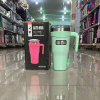 VASO QUENCHER H-10155 VERDE