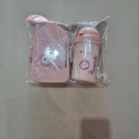 MERENDERO KIT GL 802028 ROSA